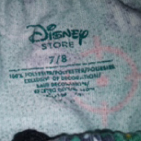 Bundle of boys shorts size 7-8 - Picture 4 of 5